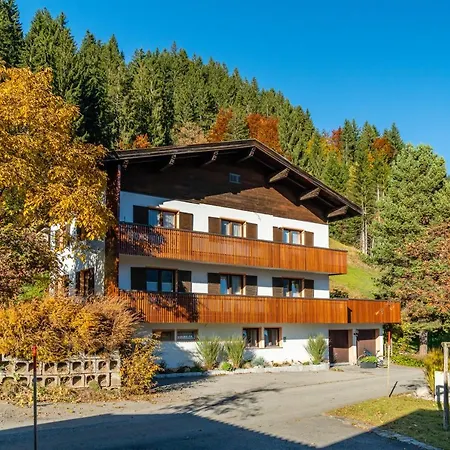 Ferienwohnung Marlies Bartholomaeberg Exterior photo