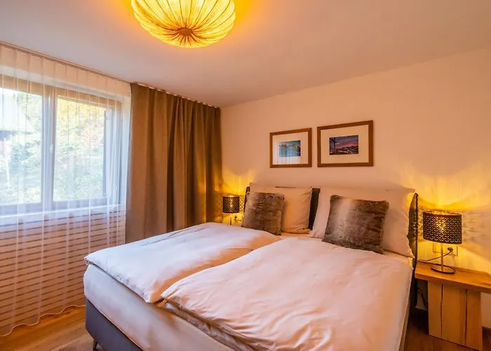 Ferienwohnung Marlies