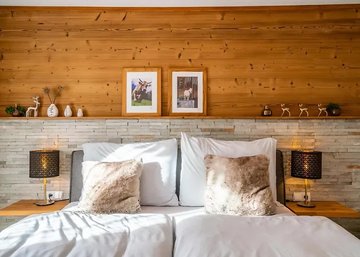 Ferienwohnung Marlies