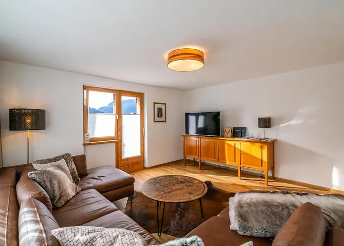Ferienwohnung Marlies