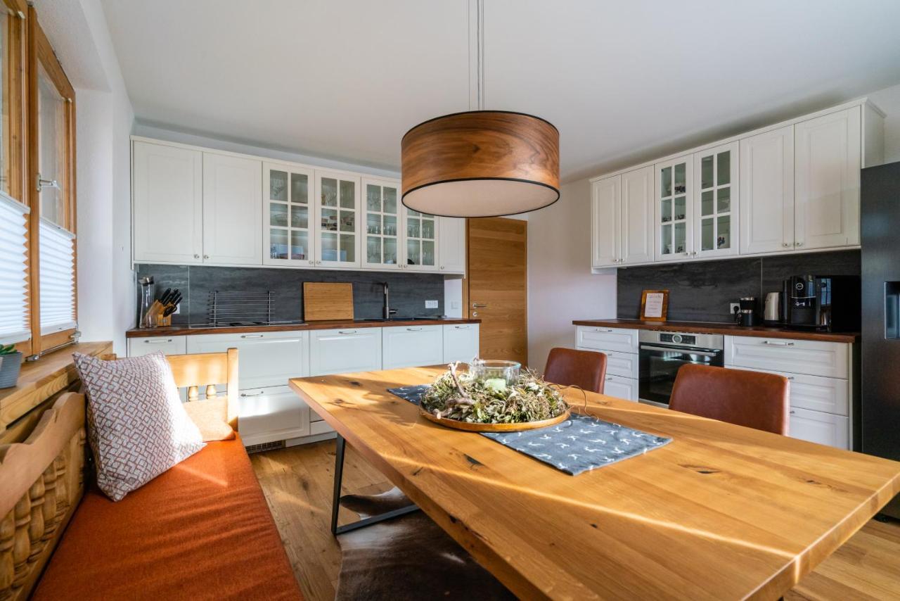 Apartment Marlies *