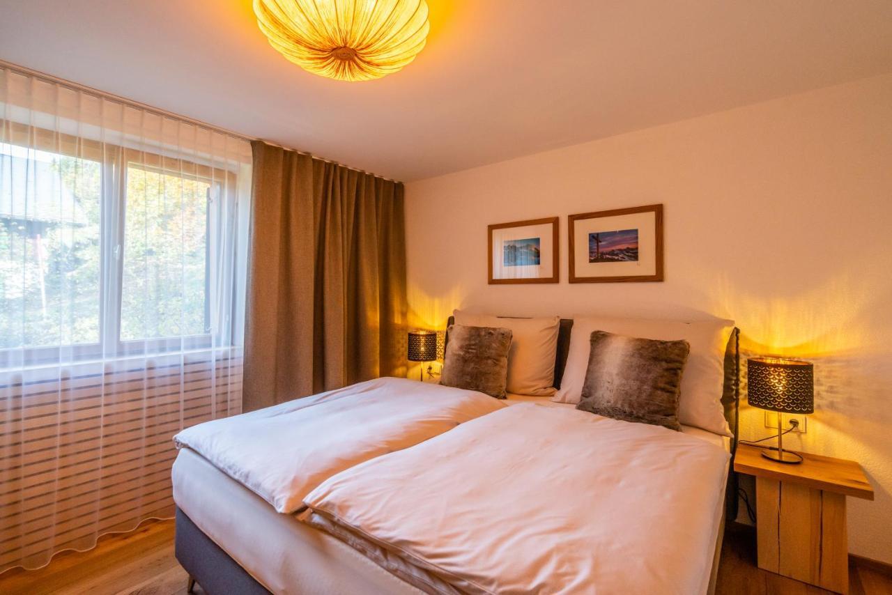 Apartment Marlies *