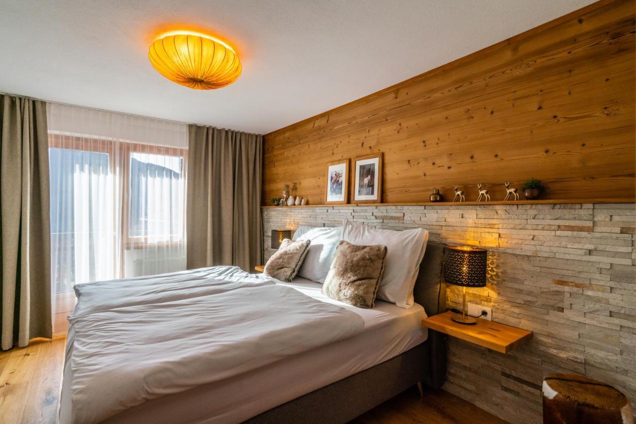 Apartment Marlies