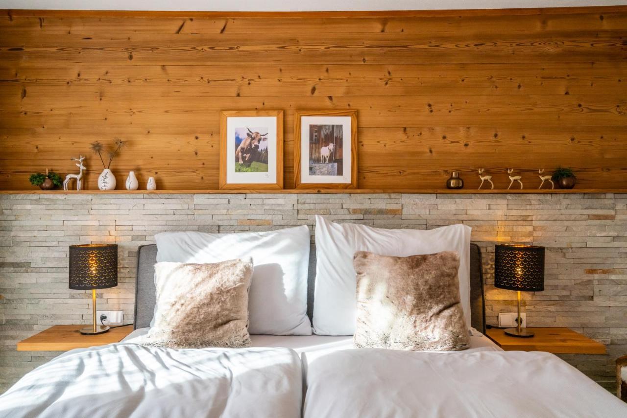 Apartment Marlies