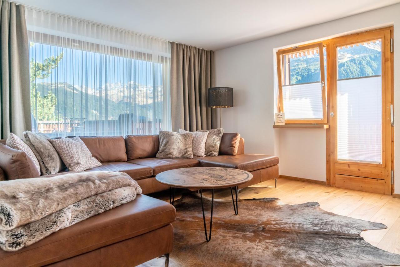 Apartment Marlies